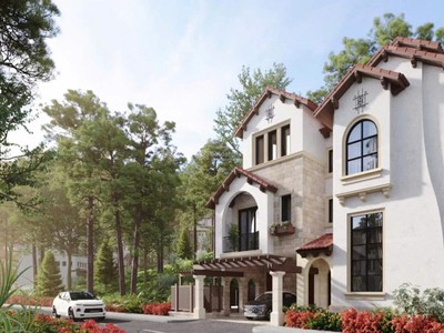 Shophouse tại thanh xuân valley, xã ngọc thanh, phúc yên, vĩnh phúc, với diện tích 80m2 và giá 6 tỷ 0