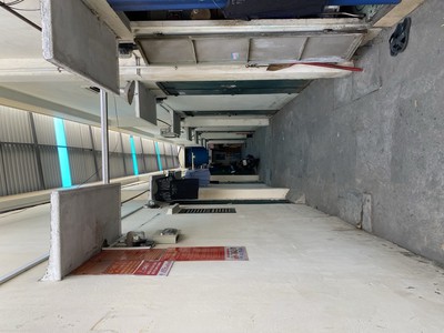 Dĩ an giáp thủ đức - ngang 11m - sẵn dòng tiền - 370m2 - đường thông đẹp. 14.5 tỷ. tl. 3