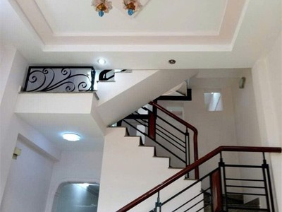 Chdv 4 tầng, 7 phòng, dt 25tr/th. hẻm 6m đường số 2, phường 16. giá 6.5 tỷ 2