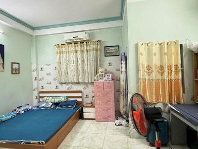 Gấp gấp ngay st aeon tân phú- nhà 2 tầng hxh 5m-5mx15m giá chỉ 5,25tỷ 2