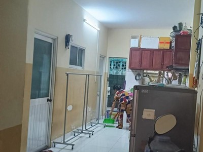 Hẻm xe hơi - cmt8 phường 11 quận 3 - ngang 5.5x25 dòng tiền cho thuê 25tr/tháng - giá 15.5 tỷ 2