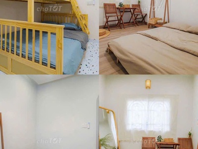 Nhà nhỏ xinh, style hiện đại, vị trí đắc địa nguyễn cư trinh - quận 1 3