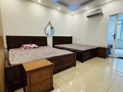 Bán nhà  hẻm 6m cách 50m ra mặt tiền lê đức thọ - 110m2 nở 7m8 chỉ hơn 7 tỷ 0