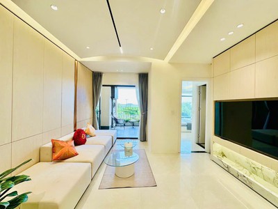 Bán căn hộ 71m2, 2pn, 2wc, mường thanh viễn triều, vĩnh phước, nha trang - 3.95 tỷ 0