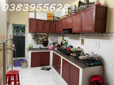 Hẻm xe hơi - cmt8 phường 11 quận 3 - ngang 5.5x25 dòng tiền cho thuê 25tr/tháng - giá 15.5 tỷ 3