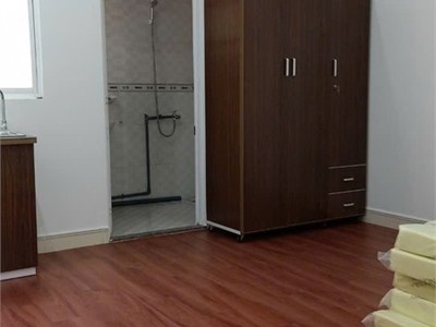 Chdv 4 tầng, 7 phòng, dt 25tr/th. hẻm 6m đường số 2, phường 16. giá 6.5 tỷ 4