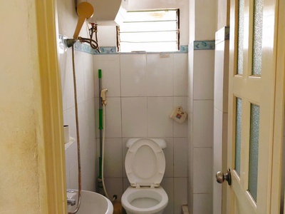 Phòng trọ khép kín đầy đủ tiện nghi cho nữ thuê tại ngõ 62 Nguyễn Chí Thanh, Đống Đa 0