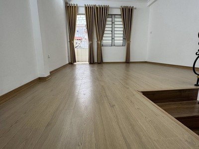 Bán nhanh nhà 5 tầng phố quan nhân - thanh xuân, 30m2 nhà đẹp ở luôn giá chỉ có 7,9 tỷ 2