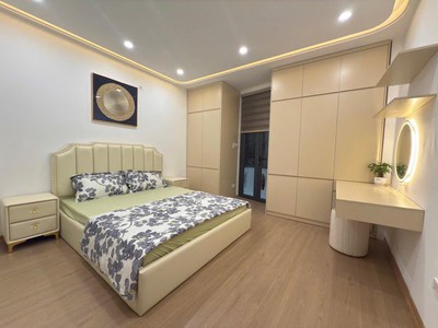 Bán nhanh nhà 5 tầng phố quan nhân - thanh xuân, 30m2 nhà đẹp ở luôn giá chỉ có 7,9 tỷ 1