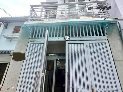 Nhà đường quang trung phường 10 quận gò vấp. 0