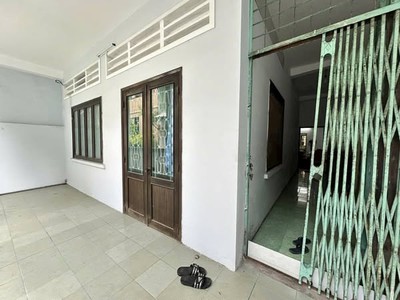Nhà đường đinh tiên hoàng phường 3 quận bình thạnh. 1