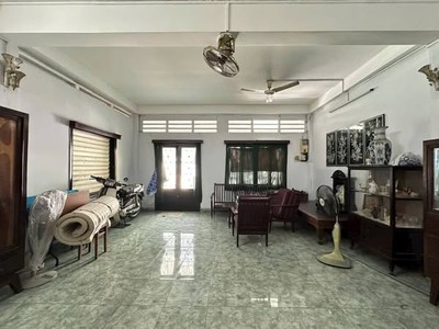 Nhà đường đinh tiên hoàng phường 3 quận bình thạnh. 2