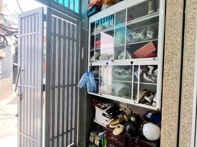 Nhà đường quang trung phường 10 quận gò vấp. 4