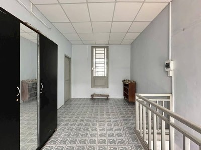 Nhà đường đinh tiên hoàng phường 3 quận bình thạnh. 4