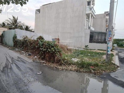 Bán đất đường đặng văn trơn, giá ưu đãi 4.2  tỷ, diện tích 90.5m2 1