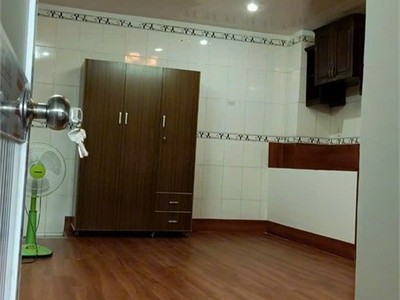 Chdv 4 tầng, 7 phòng, dt 25tr/th. hẻm 6m đường số 2, phường 16. giá 6.5 tỷ 3