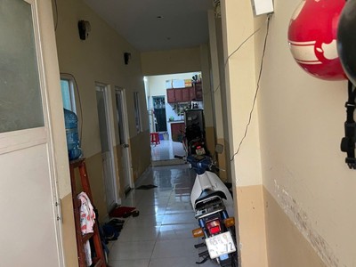 Hẻm xe hơi - cmt8 phường 11 quận 3 - ngang 5.5x25 dòng tiền cho thuê 25tr/tháng - giá 15.5 tỷ 4