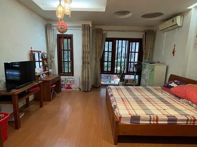 MP Xa La Hà Đông đường rộng kinh doanh sầm uất dt 42m 5 tầng thang máy 5