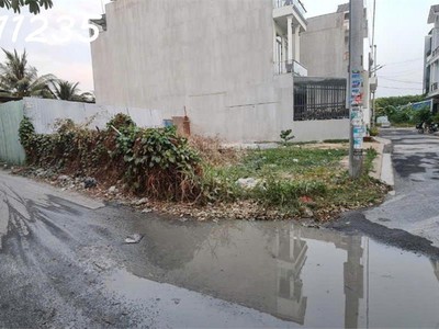 Bán đất đường đặng văn trơn, giá ưu đãi 4.2  tỷ, diện tích 90.5m2 0