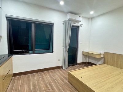 Thanh xuân-căn hộ dòng tiền-full nội thất-10m oto tránh.doanh thu 80tr/tháng. 3