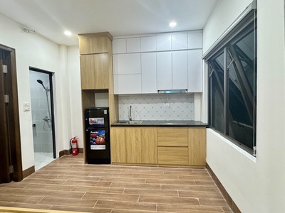 Thanh xuân-căn hộ dòng tiền-full nội thất-10m oto tránh.doanh thu 80tr/tháng. 2