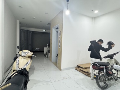 Thanh xuân-căn hộ dòng tiền-full nội thất-10m oto tránh.doanh thu 80tr/tháng. 0