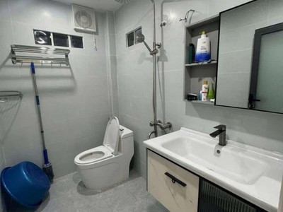 Bán nhà mặt phố trường thọ, thủ đức, 100m , 10.9 tỷ, 3 tầng 4