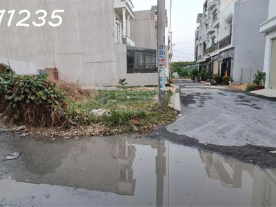 Bán đất đường đặng văn trơn, giá ưu đãi 4.2  tỷ, diện tích 90.5m2 2