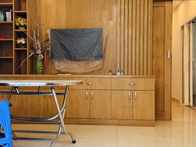 Bán nhà  hẻm 6m cách 50m ra mặt tiền lê đức thọ - 110m2 nở 7m8 chỉ hơn 7 tỷ 2