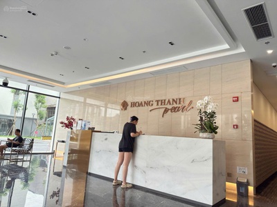 Bán căn hộ chính chủ 2pn, 3pn chung cư hoàng thành pearl - giá tốt, hỗ trợ a - z, lh 0989 324 3d9 0