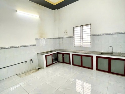 Cuối tân kỳ tân quý, bên liên khu 5-6, 68m2, 3 tầng  4pn  , mặt tiền nhà gần 5m, giá nhỉnh nhẹ 4 tỷ 1