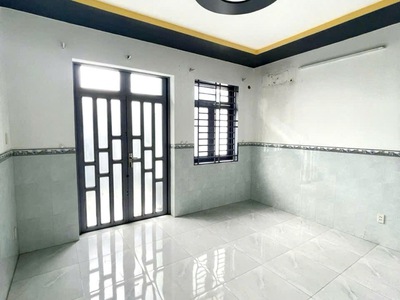 Cuối tân kỳ tân quý, bên liên khu 5-6, 68m2, 3 tầng  4pn  , mặt tiền nhà gần 5m, giá nhỉnh nhẹ 4 tỷ 2