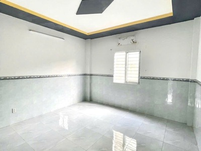 Cuối tân kỳ tân quý, bên liên khu 5-6, 68m2, 3 tầng  4pn  , mặt tiền nhà gần 5m, giá nhỉnh nhẹ 4 tỷ 3