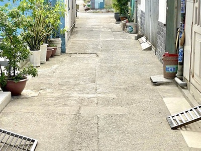 Cuối tân kỳ tân quý, bên liên khu 5-6, 68m2, 3 tầng  4pn  , mặt tiền nhà gần 5m, giá nhỉnh nhẹ 4 tỷ 4