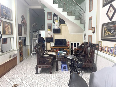 Bán nhà mặt tiền kd lô góc 5 tầng 94m2 5.4 17.5 cạnh vạn phúc city hiệp bình phước thủ đức chỉ 9.9 0