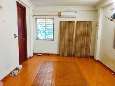 Phòng trọ khép kín đầy đủ tiện nghi cho nữ thuê tại ngõ 62 Nguyễn Chí Thanh, Đống Đa 1