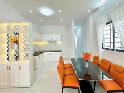 Bán nhà mặt tiền kinh doanh đặng thúc liêng q8, 7.2x15m, 11.5 tỷ 2