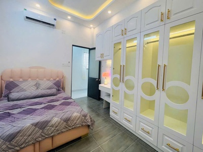 Bán nhà mặt tiền kinh doanh đặng thúc liêng q8, 7.2x15m, 11.5 tỷ 3