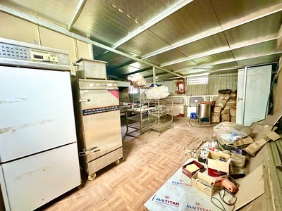 Bán nhà 2 tầng, 96m2, bờ sông sét, thịnh liệt, hoàng mai - giá 12 tỷ 1