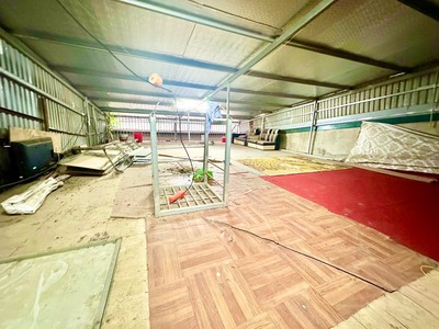 Bán nhà 2 tầng, 96m2, bờ sông sét, thịnh liệt, hoàng mai - giá 12 tỷ 2