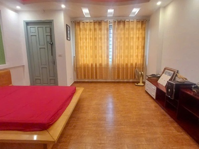 Bán nhà kim giang- thanh trì, 119 m2,  mặt tiền  8,6 m, giá 16,8 tỷ. 1