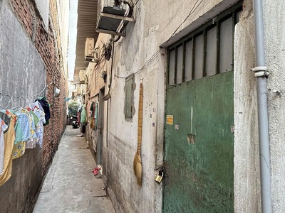 Bán nhà mặt tiền thoại ngọc hầu - lũy bán bích, 4x37m, cấp 4, tiện xây, 7 pn, 13.9 tỷ. 1