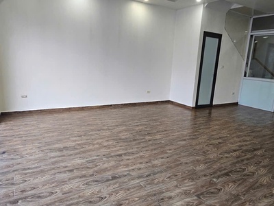 Cho thuê sàn tầng 1 65m2 tại KĐT Waterfront, giá chỉ 6.5tr 0