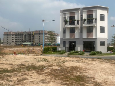 K-home new city   cơ hội an cư vững chắc tâm xanh 0