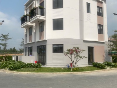 An cư   đầu tư sinh lời cùng k-home new city 0