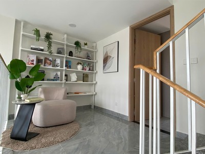 An cư   đầu tư sinh lời cùng k-home new city 3