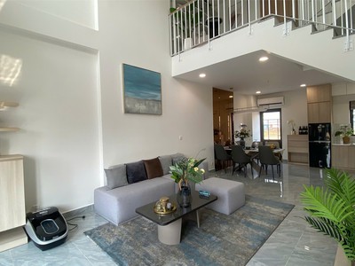 An cư   đầu tư sinh lời cùng k-home new city 4