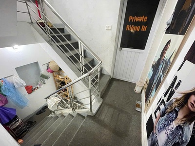 Bán nhà mặt phố văn cao 5 tầng 47m mt 4m kd đỉnh giá 39.5 tỷ 0878168006 1