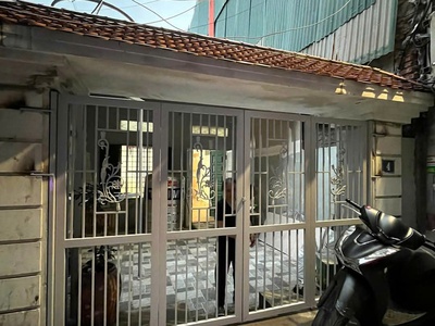 Bán nhà khu tam trinh, dt 84.6 m x 1,5 tầng , điện nước đầy đủ , , không quy hoạch , ngõ to thoáng 1