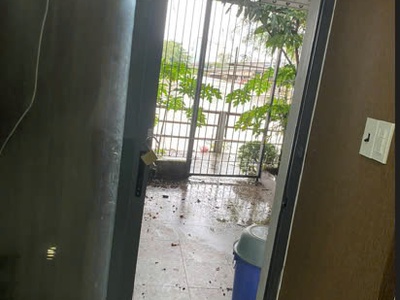Chính chủ cho chuê nhà nguyên căn 180m2 tại 395b phạm hữu lầu - nhà bè 1